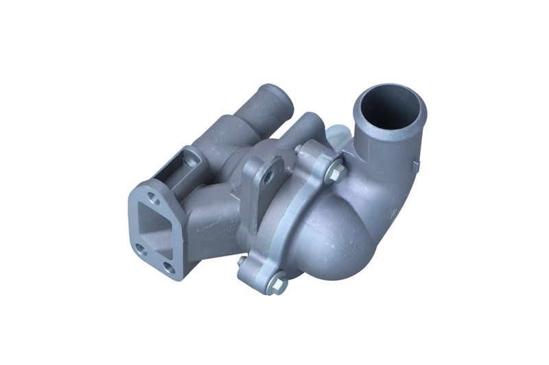 NRF 725040 Thermostat, coolant - 5