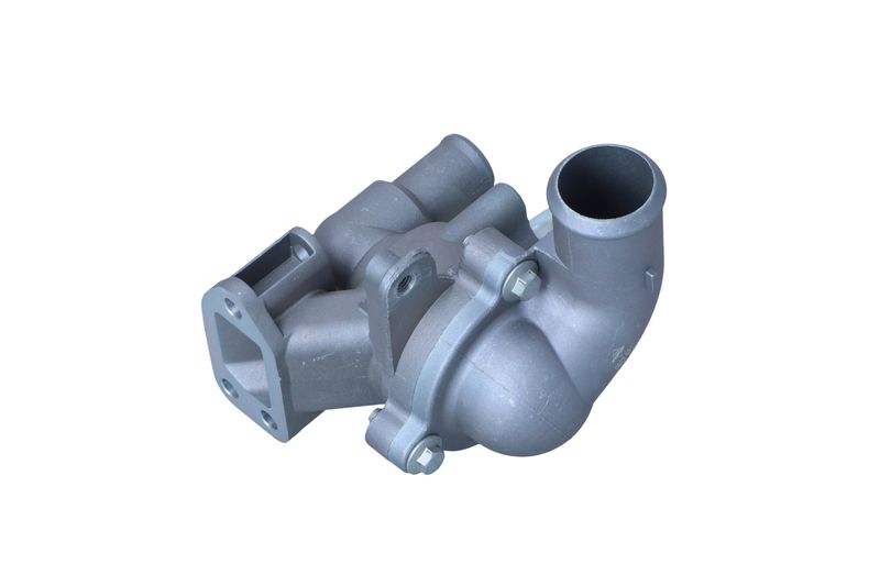 NRF 725040 Thermostat, coolant - 6