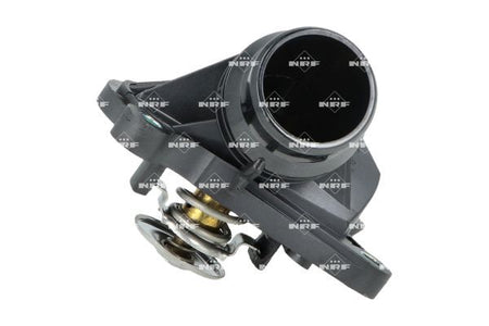 NRF 725041 Thermostat, coolant - 4