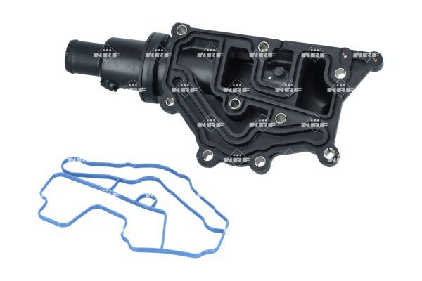 NRF 725042 Thermostat, coolant - 1