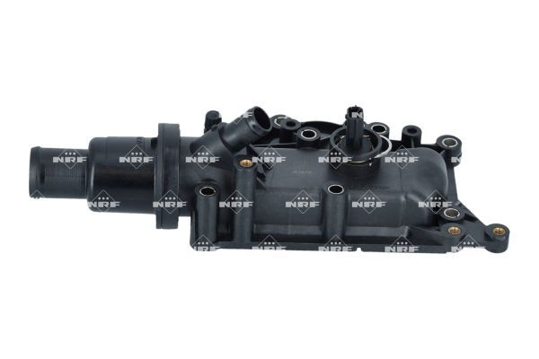 NRF 725042 Thermostat, coolant - 3