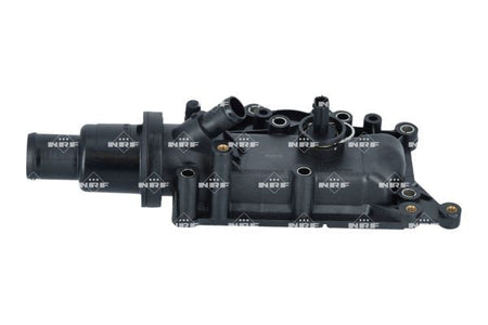 NRF 725042 Thermostat, coolant - 3