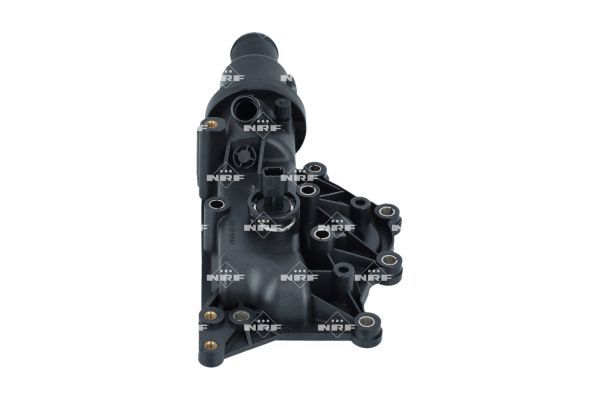 NRF 725042 Thermostat, coolant - 4