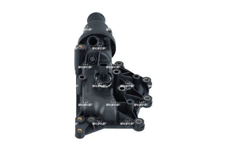 NRF 725042 Thermostat, coolant - 4