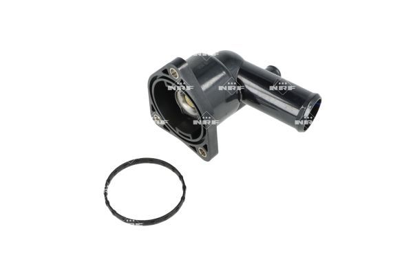 NRF 725043 Thermostat, coolant - 1