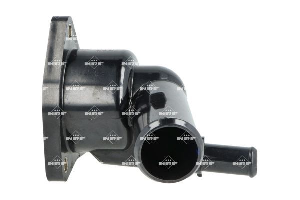 NRF 725043 Thermostat, coolant - 2