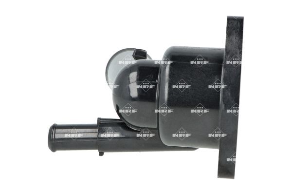 NRF 725043 Thermostat, coolant - 4