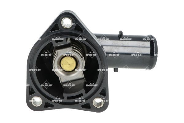 NRF 725043 Thermostat, coolant - 5