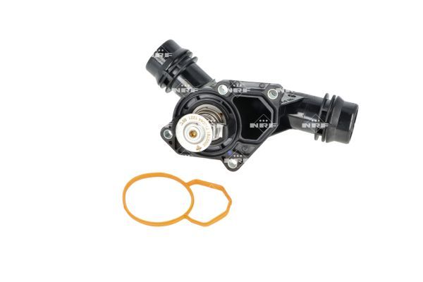 NRF 725044 Thermostat, coolant - 1