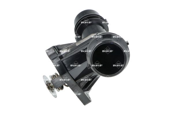 NRF 725044 Thermostat, coolant - 4