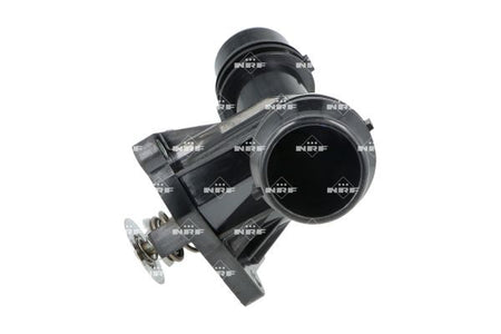 NRF 725044 Thermostat, coolant - 4