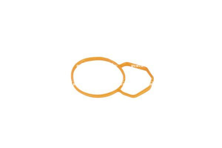 NRF 725044 Thermostat, coolant - 6