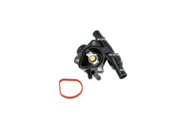 NRF 725045 Thermostat, coolant - 1
