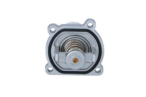 NRF 725046 Thermostat, coolant - 4
