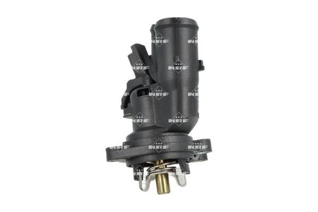 NRF 725048 Thermostat, coolant - 4