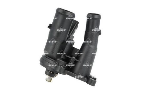 NRF 725048 Thermostat, coolant - 5