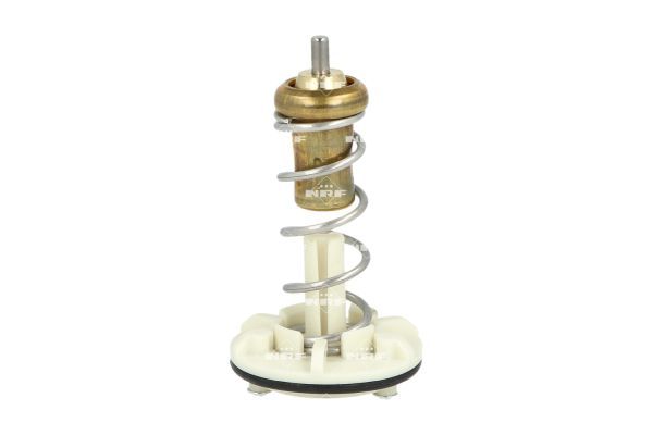 NRF 725049 Thermostat, coolant - 2