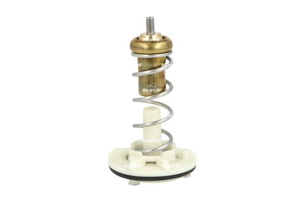 NRF 725049 Thermostat, coolant - 3