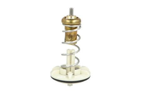 NRF 725049 Thermostat, coolant - 4