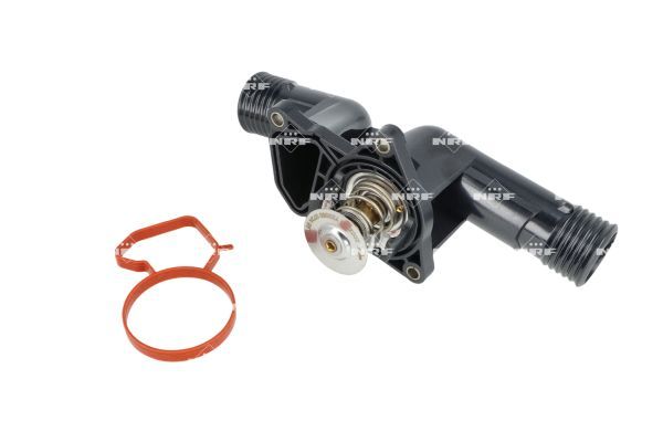 NRF 725050 Thermostat, coolant - 1