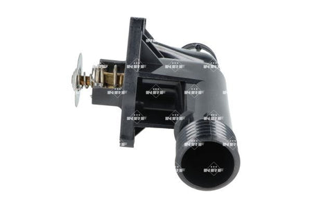 NRF 725050 Thermostat, coolant - 2