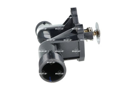NRF 725050 Thermostat, coolant - 4