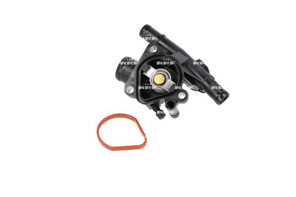NRF 725051 Thermostat, coolant - 1