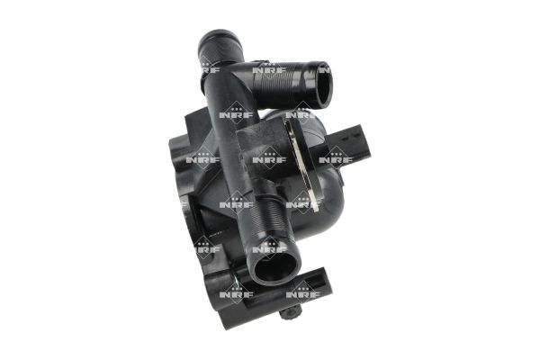 NRF 725051 Thermostat, coolant - 4