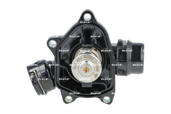 NRF 725052 Thermostat, coolant - 3
