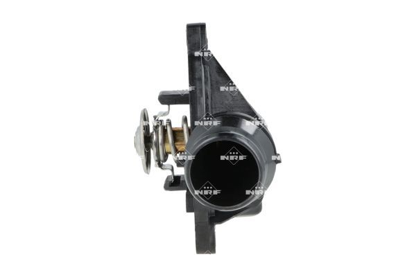 NRF 725052 Thermostat, coolant - 4