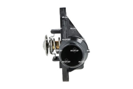 NRF 725052 Thermostat, coolant - 4