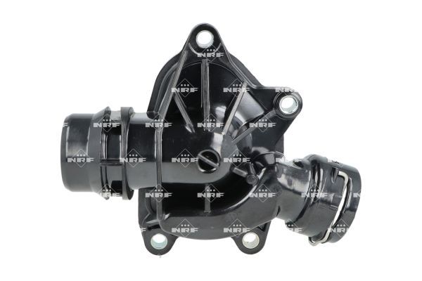 NRF 725052 Thermostat, coolant - 5