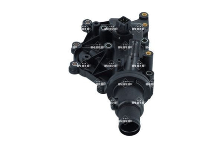 NRF 725053 Thermostat, coolant - 2