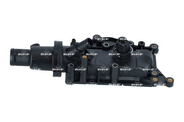 NRF 725053 Thermostat, coolant - 3