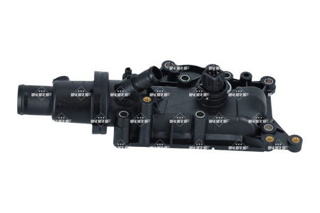 NRF 725053 Thermostat, coolant - 3