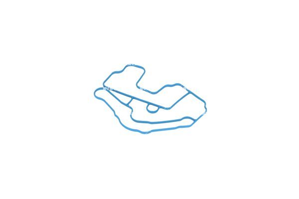NRF 725053 Thermostat, coolant - 6