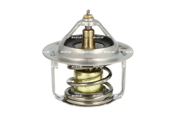 NRF 725054 Thermostat, coolant - 3