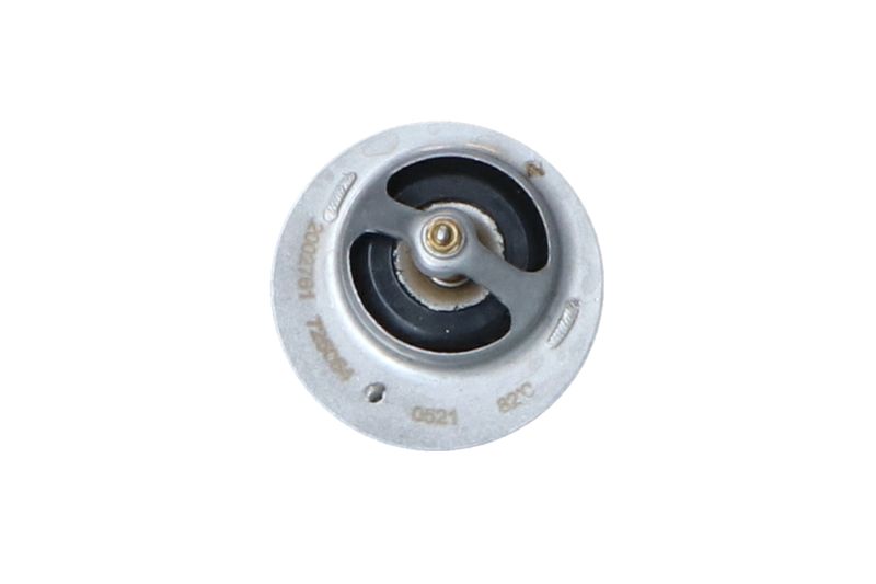NRF 725054 Thermostat, coolant - 6