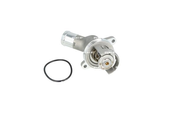 NRF 725055 Thermostat, coolant - 1
