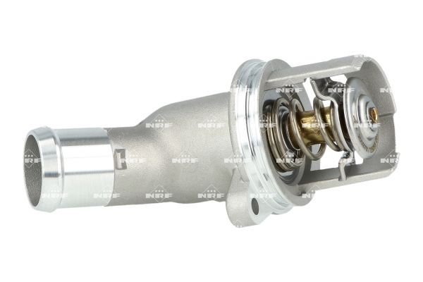 NRF 725055 Thermostat, coolant - 3