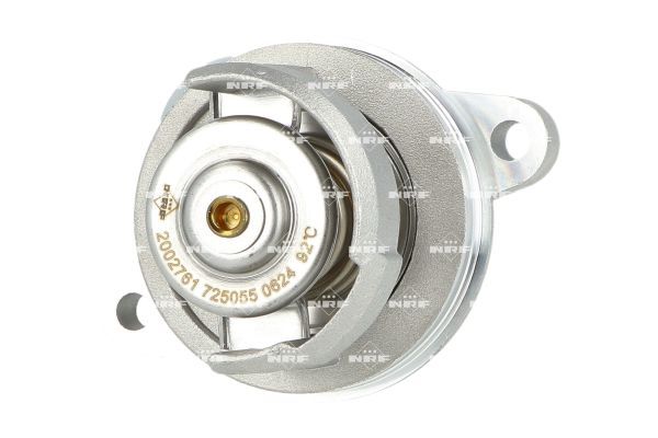 NRF 725055 Thermostat, coolant - 4