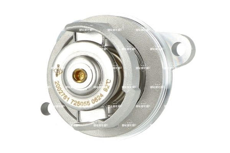 NRF 725055 Thermostat, coolant - 4