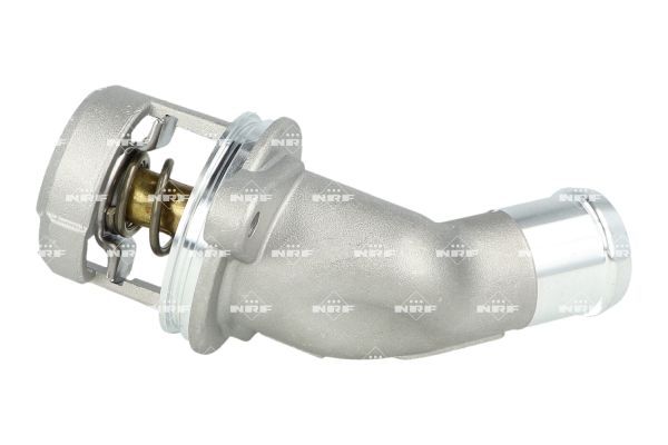 NRF 725055 Thermostat, coolant - 5