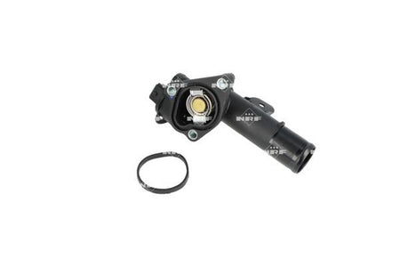NRF 725056 Thermostat, coolant - 1
