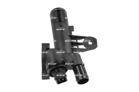 NRF 725056 Thermostat, coolant - 4
