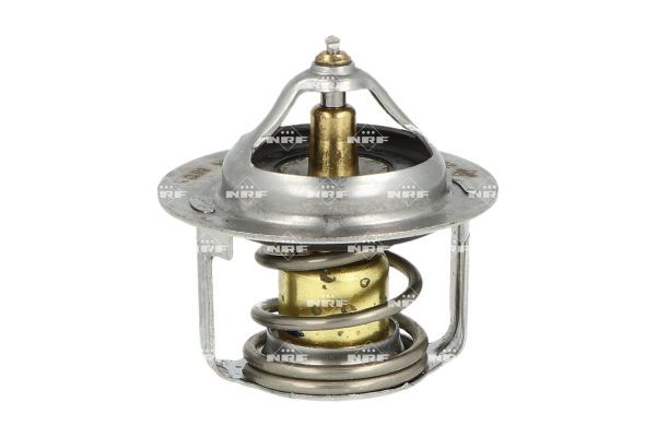 NRF 725057 Thermostat, coolant - 3