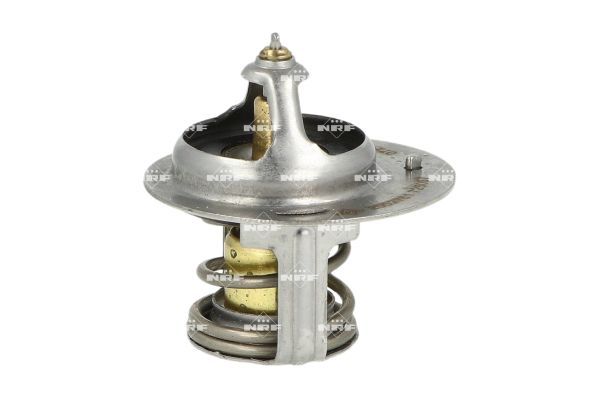 NRF 725057 Thermostat, coolant - 4