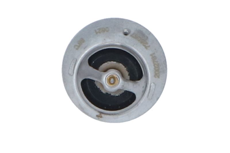 NRF 725057 Thermostat, coolant - 6