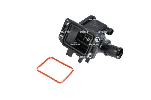 NRF 725058 Thermostat, coolant - 1