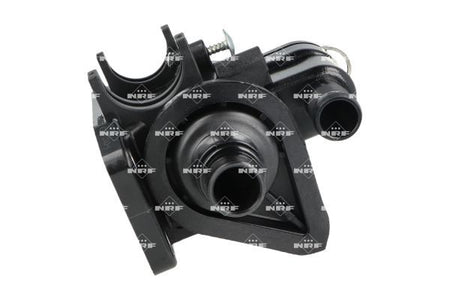 NRF 725058 Thermostat, coolant - 4